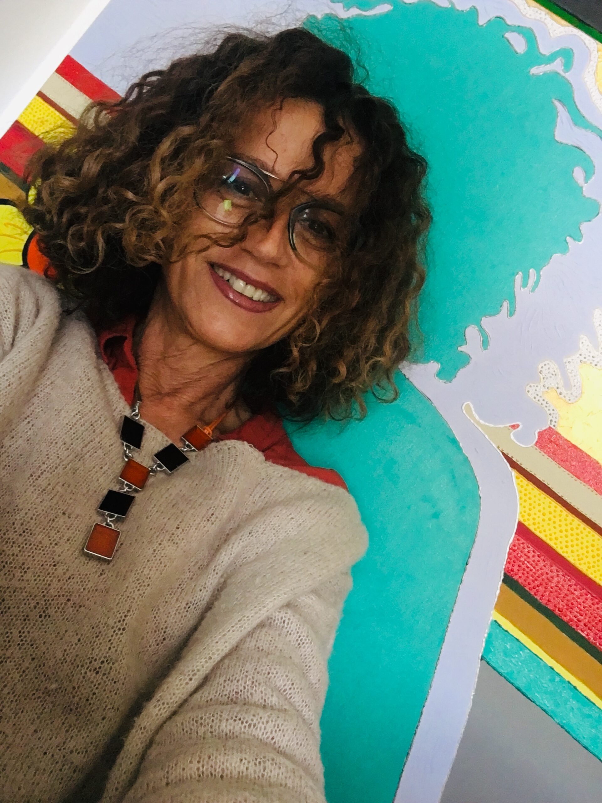 Stéphanie Carlon