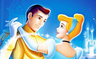 Cendrillon